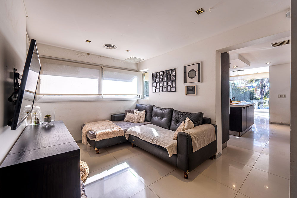Dormitorio 3